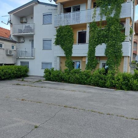 Ferienwohnung Ap Orion Zadar Exterior foto
