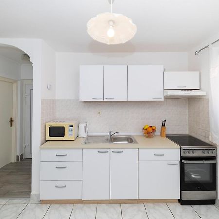 Ferienwohnung Ap Orion Zadar Exterior foto