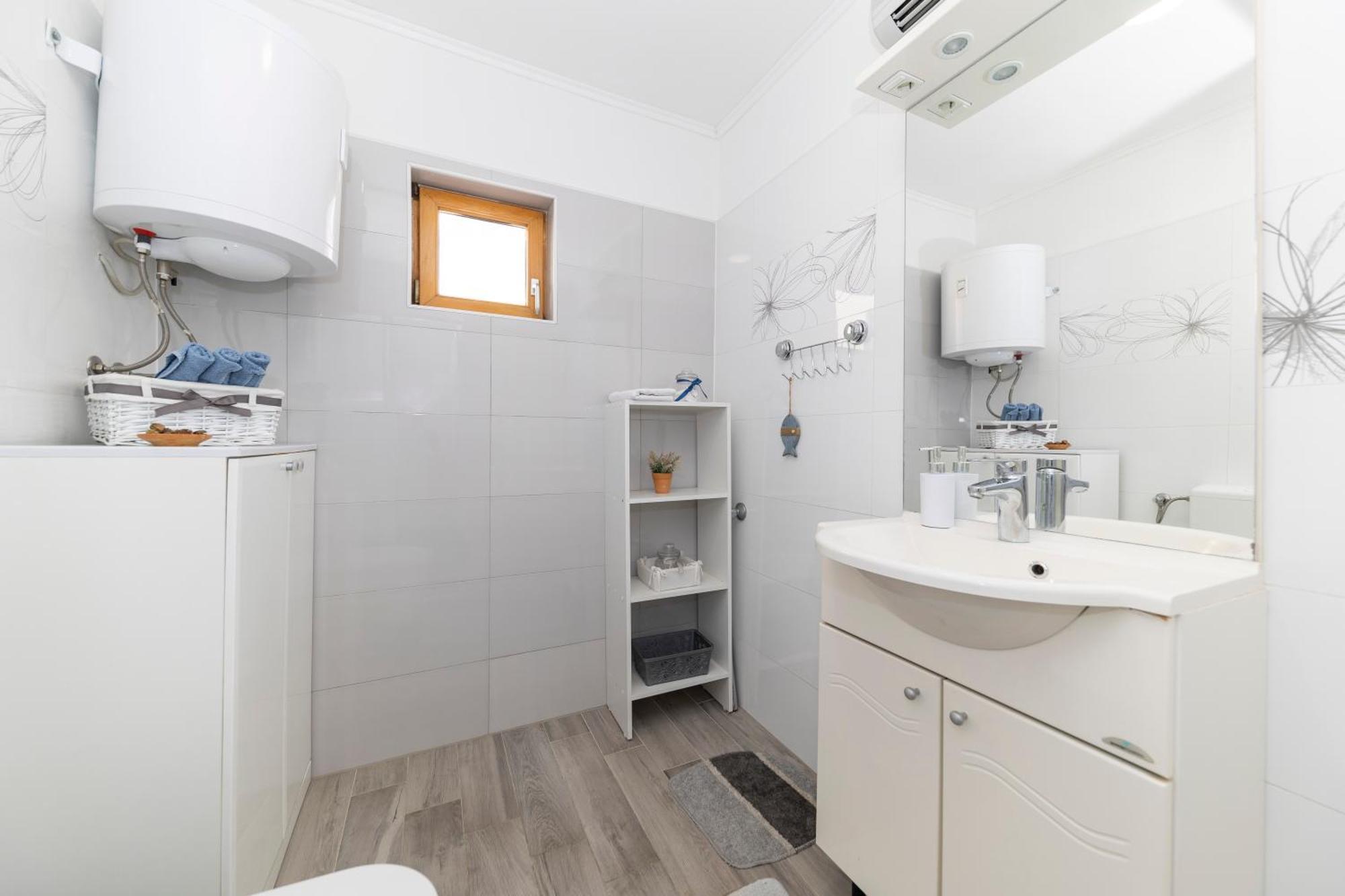 Ferienwohnung Ap Orion Zadar Exterior foto